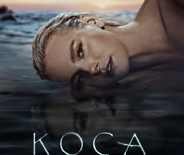 Напряженный российский триллер 2021 года «Коса» о преступлениях на Куршской косе с Линдой Лапиньш