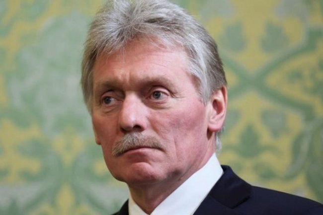 Предпосылок для оптимизма нет – Песков о мирном урегулировании на Украине