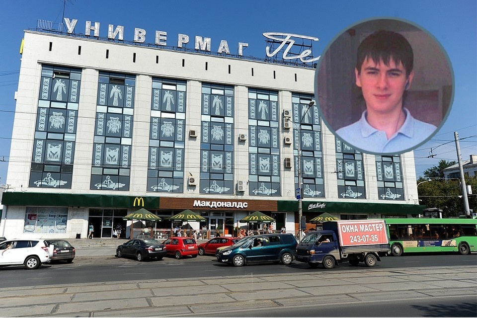    Дело Максима Егорова до сих пор не закрыто. Фото: Николай Оберемченко/СУ СКР по Пермскому краю.