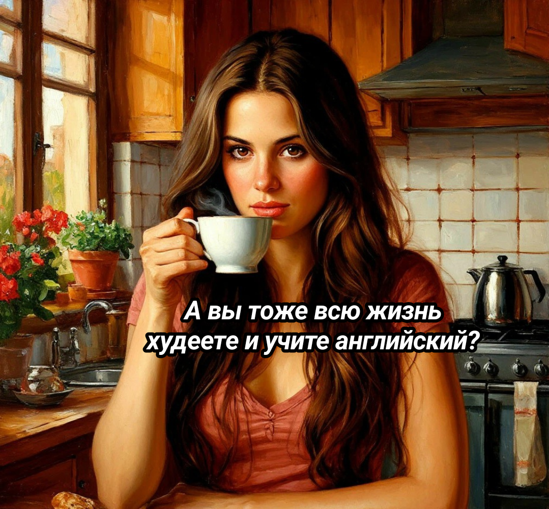 рисунок автора