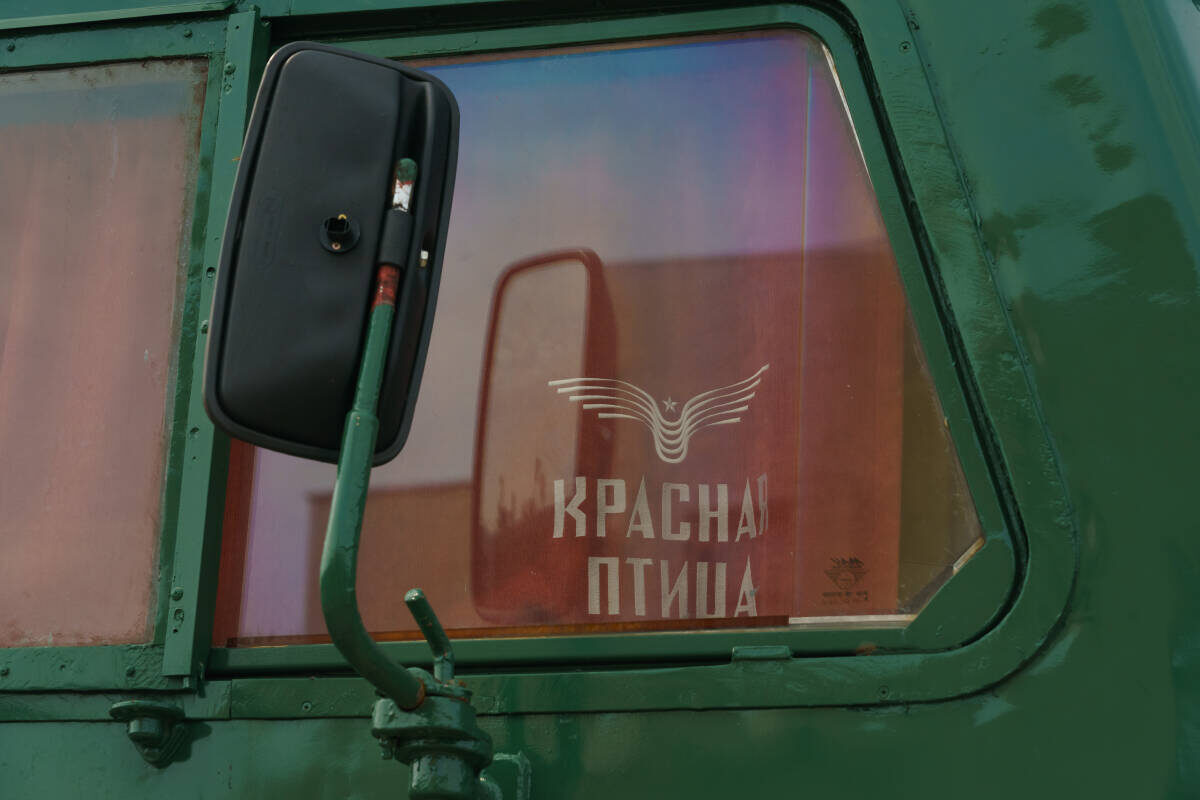 Фото: © Салават Камалетдинов / «Татар-информ»