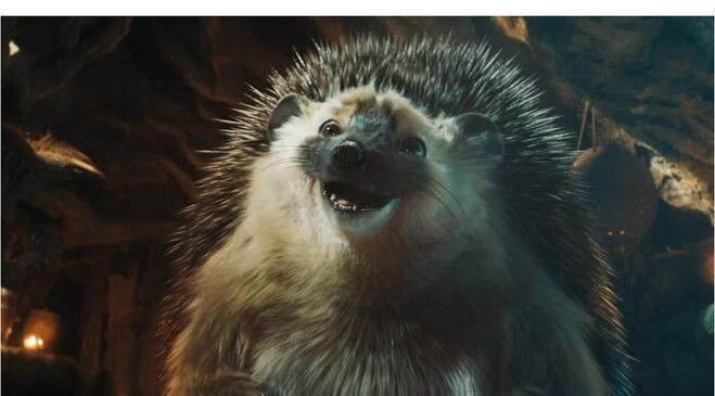 -7