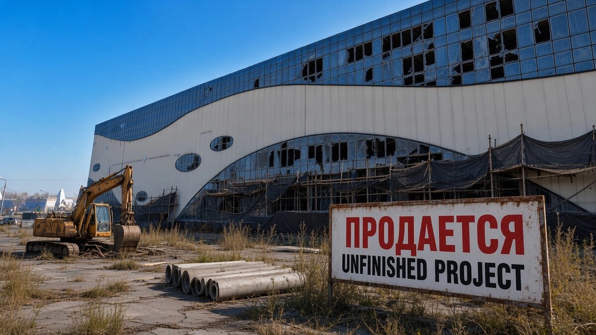    Фото: нейросеть Grok