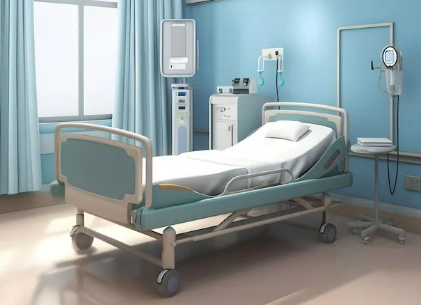 С 1 сентября родственники получат неограниченный доступ к пациентам в больницах