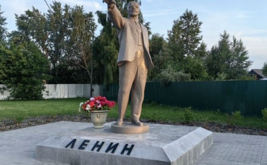 И Ленин не угодил: коммунистам запретили использовать его изображение в предвыборной агитации. В чем дело?