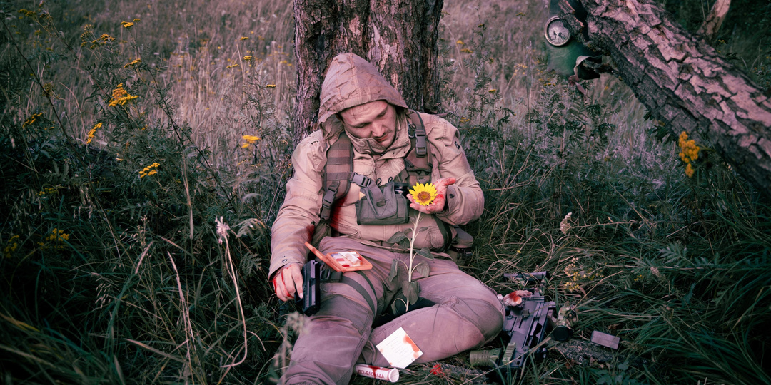 STALKER: ДОРОГА В НИКУДА ( ГЛАВА ЧЕТВЕРТАЯ )