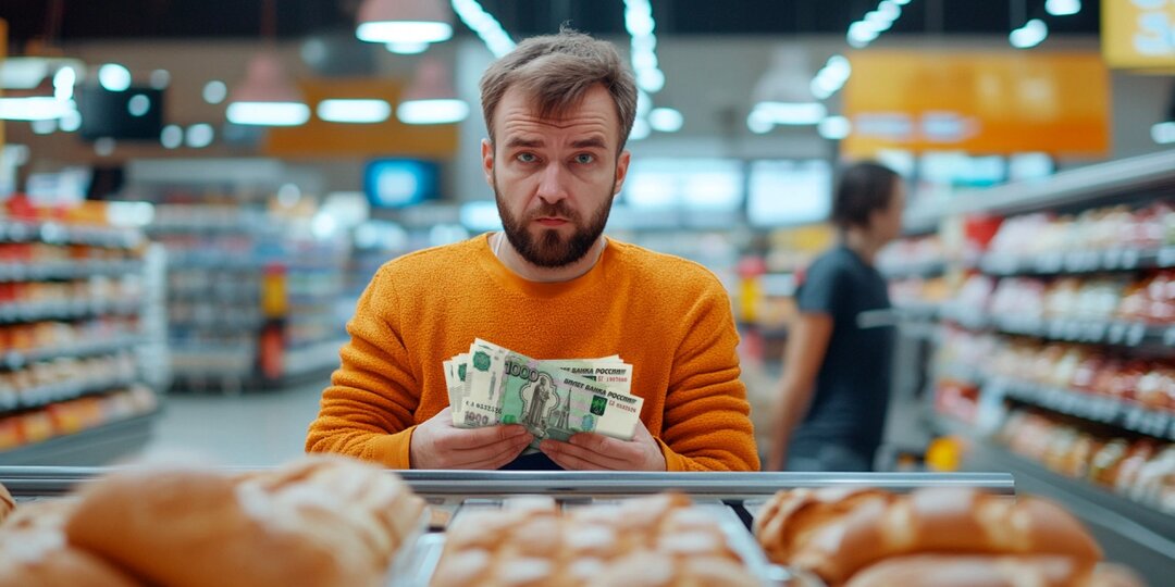 Осенью придётся платить больше: Эксперт рассказал, какие продукты могут стать дефицитными