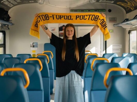 Четыре победы подряд: «Ростов-Дон» продолжает выигрывать на Спартакиаде