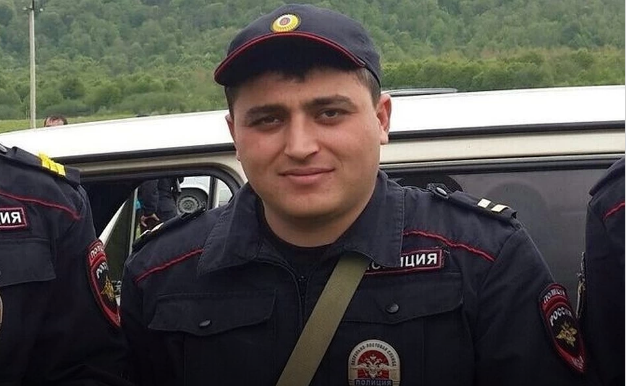 Нижнее озеро держит +9 градусов круглый год — вода в реке не намного теплее