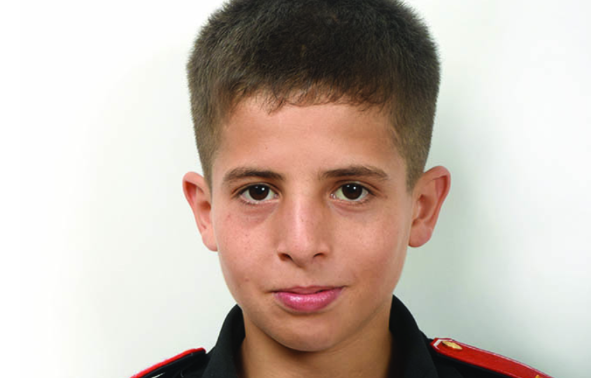 Он выбрал не тянуть тело дальше, а побежать за помощью в полицию