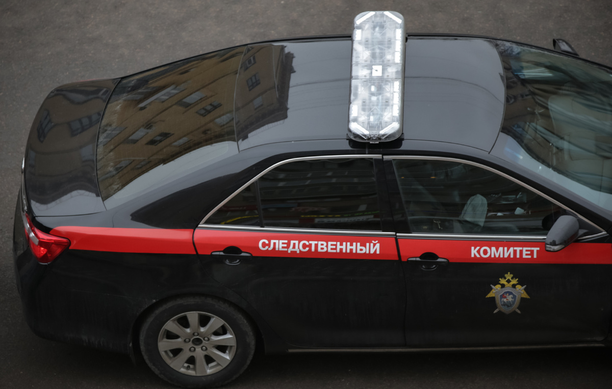 Артем Геодакян/ТАСС, архив