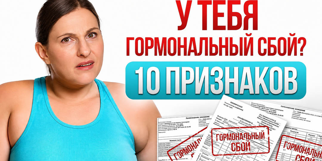 Живот не уходит? Не спешите ещё сильнее урезать питание - сначала проверьте другую причину