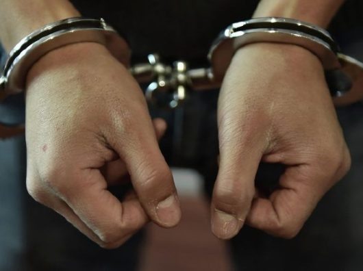 Двое мужчин совершили убийство ради 5 тысяч рублей