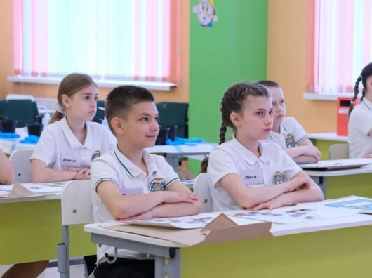 Поведение учеников начнут оценивать в 55 школах Дона