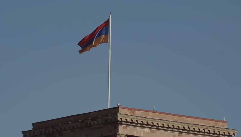 «Спасибо Азербайджану, но не русским»: в Армении отказалась благодарить Россию за 39 вагонов с пшеницей
