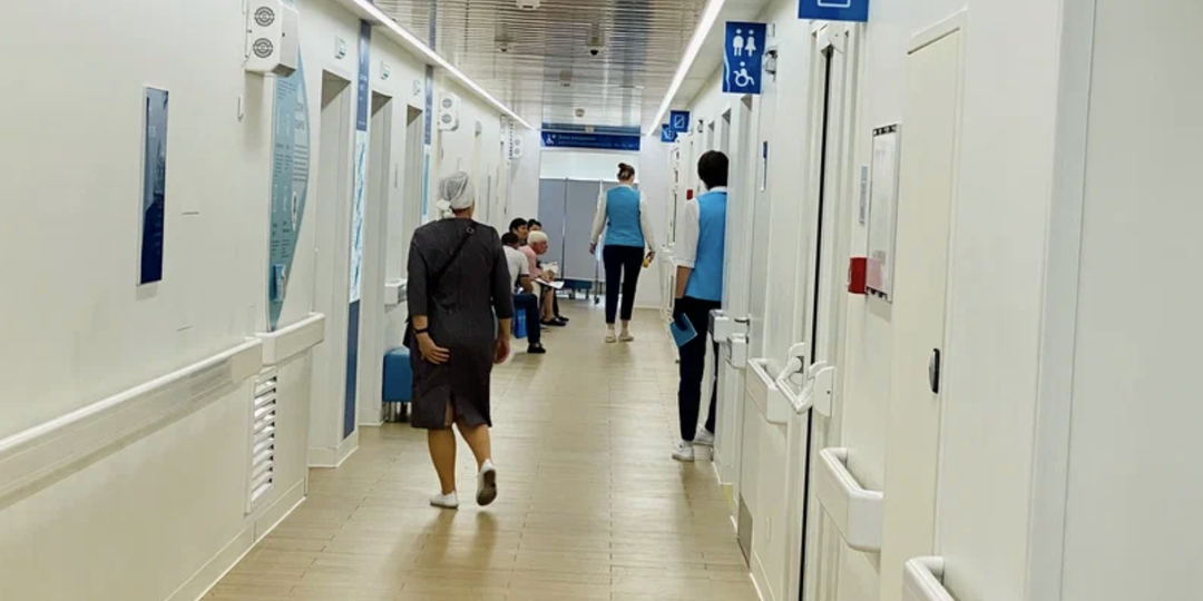 Один терапевт на 1700 взрослых: почему мы доверяем здоровье врачам, работающим за двоих