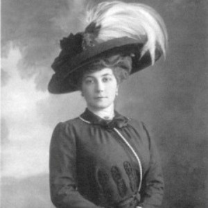 Елена Рерих. ru.wikipedia.org