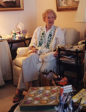 Рут Монтгомери. ru.wikipedia.org
