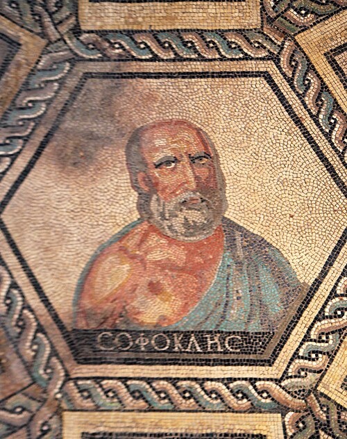 Софокл: ru.wikipedia.org