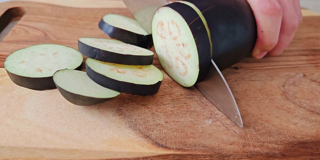 Когда баклажаны дешевеют покупаю их часто и много: показываю какую "вкусноту" из них готовлю (3 рецепта)