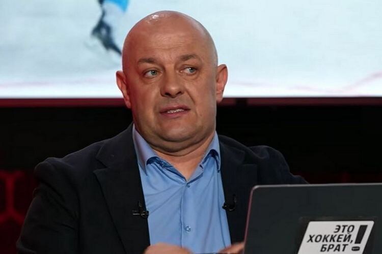 «Спорт-Экспресс» выступил с заявлением после отказа КХЛ в аккредитации Шевченко