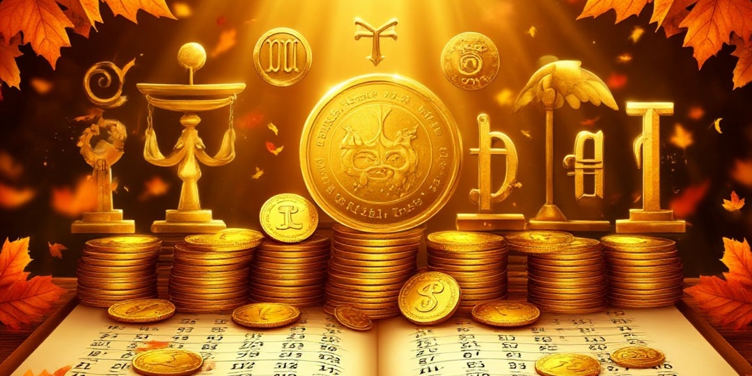 Кто разбогатеет в сентябре, а кому придётся затянуть пояс ♈♉♊♋♌♍♎♏♐♑♒♓