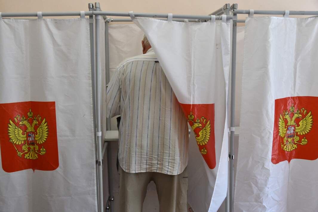 Фото: ИЗВЕСТИЯ/Александр Полегенько