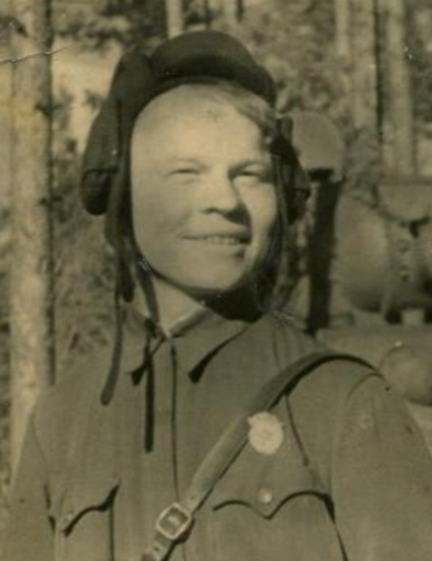 Победа: 22 августа 1941 года