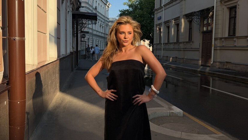 «Впервые за 20 лет узнала её имя»: Катя Адушкина рассказала о неожиданном открытии и дружбе с Бьянкой