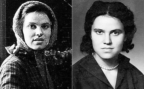 Зинаида Колмогорова с Перевала Дятлова. Анализ её роли в группе и последних минут жизни