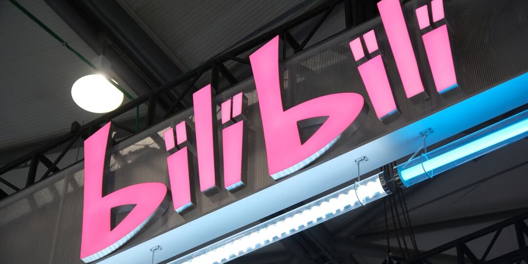 Bilibili запустит международное приложение и англоязычную версию сайта