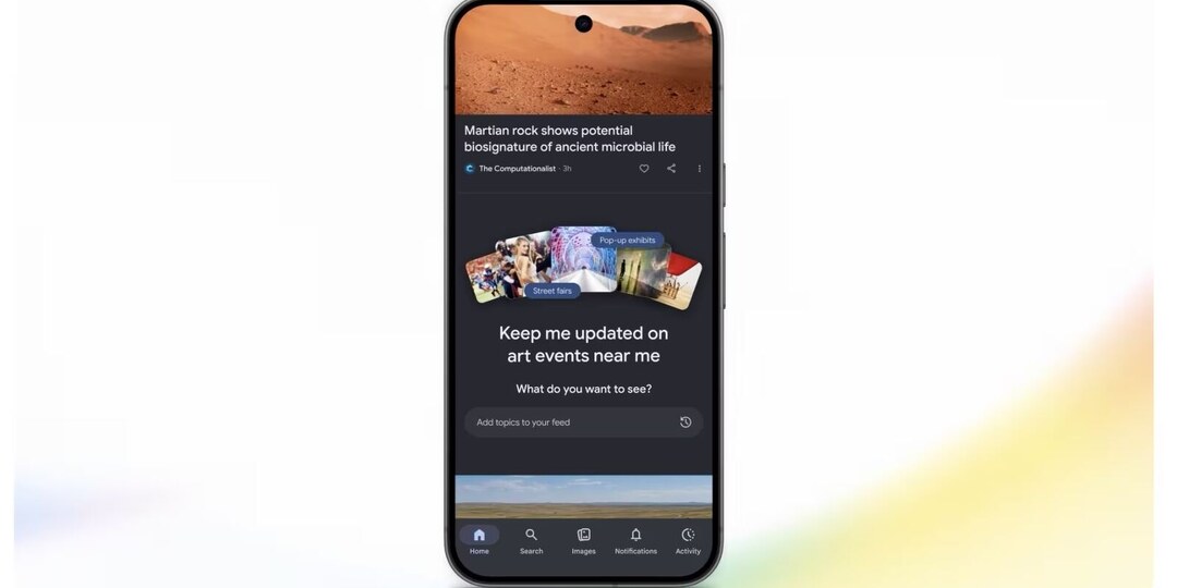 Google расширила Preferred Sources для AI Search и добавила новые метки в выдаче