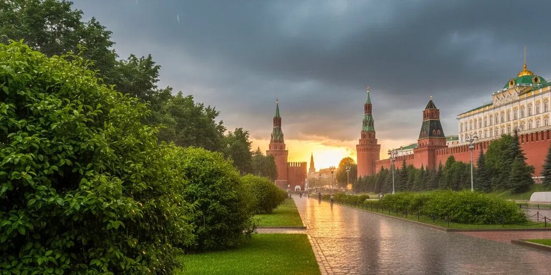 Погода готовит "сюрприз": Всё изменится за считанные часы - прогноз на выходные