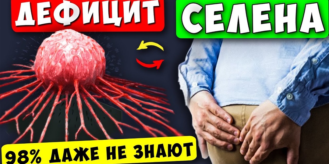 Как селен влияет на иммунитет жителей мегаполисов