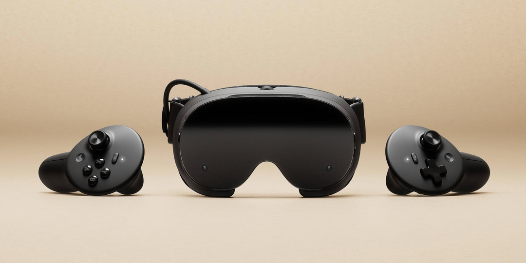 Valve случайно слила детали новой VR-гарнитуры Steam Frame
