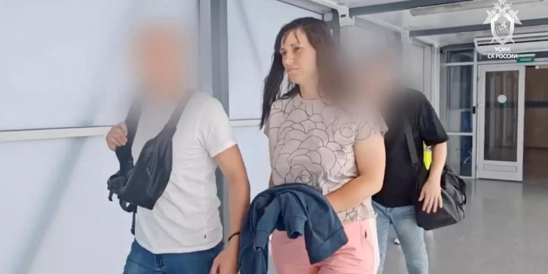 Мать-убийцу из Ачинска направили на психэкспертизу в Москву