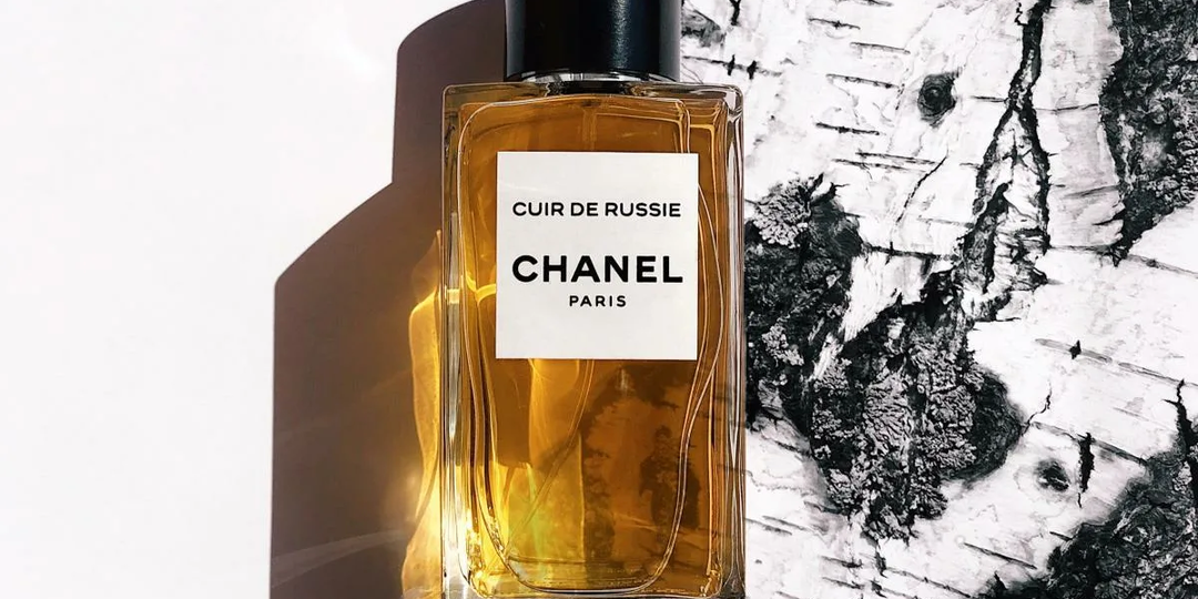Берёзовый дёготь: запах советской больницы, который Chanel разливает по флаконам