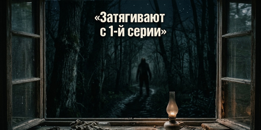 10 напряженных триллеров, в которых финал меняет вообще всё