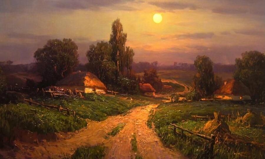 Беспокойное хозяйство (12)