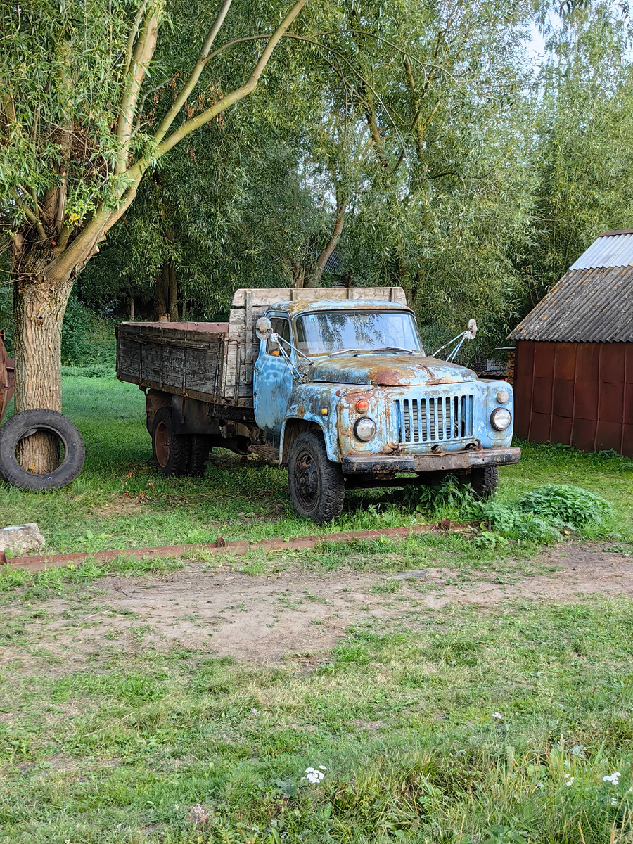 Фото автора