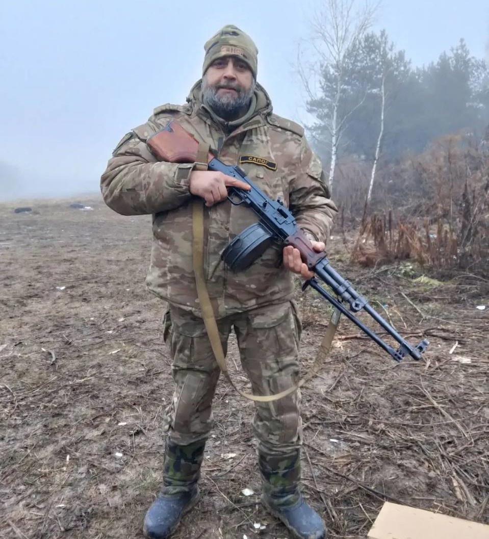     / фото из личного архива