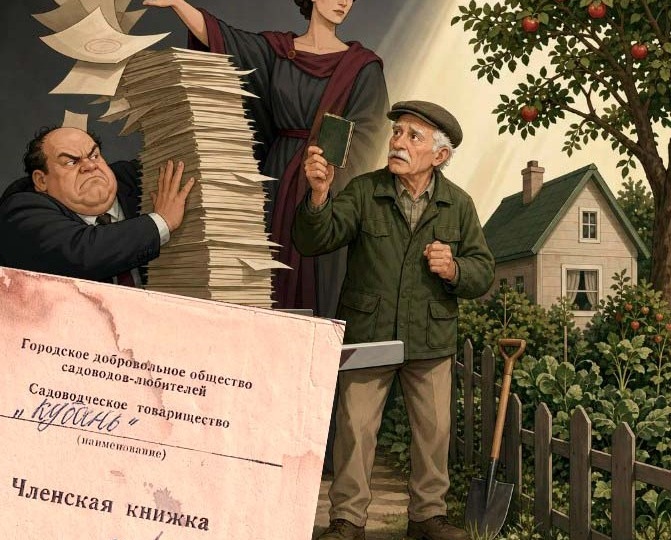 Дачная амнистия – как оформить дачу и садовый земельный участок в СНТ в собственность