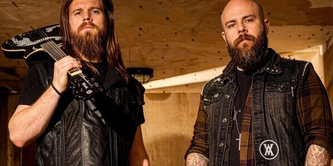 Метал-группа Demon Hunter подаёт в суд на создателей «Кей-поп-охотниц на демонов»