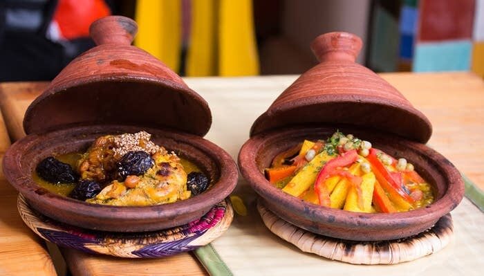 ПОЧЕМУ СТАРИННАЯ ПОСУДА ДЕЛАЕТ ЕДУ ВКУСНЕЕ?