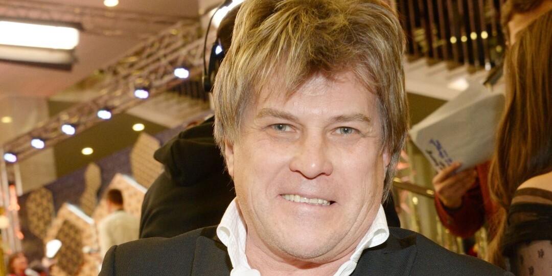 Алексей Глызин намерен «свернуть историю» с внебрачной дочерью