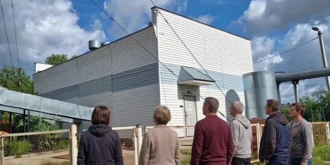 Тепло частных рук. Из-за коммерческих разборок отключают воду у пензенцев