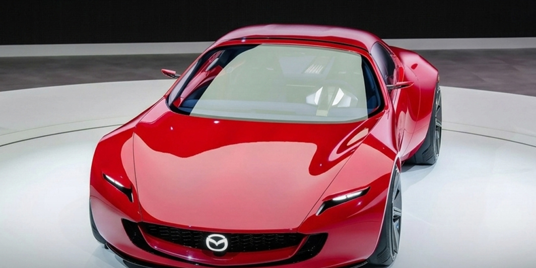 Инженеры Mazda придумали, как наконец-то вписать роторный мотор в экологические нормы.