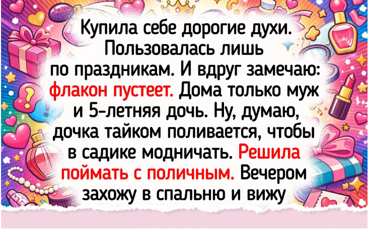 7 добрых семейных историй, от которых на душе становится теплее
