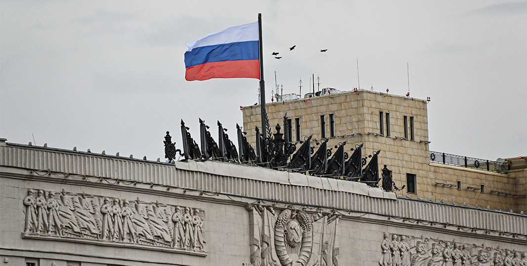 «В Броварах снова жарко»: в Минобороны рассказали о новой операции ВС РФ
