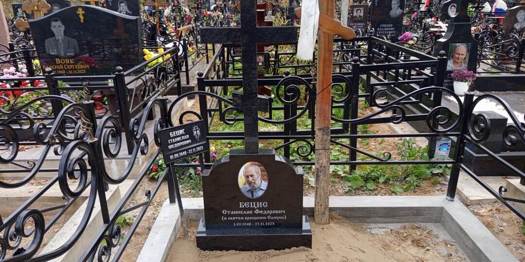Приметы про кладбище: во что верят до сих пор — и что из этого правда